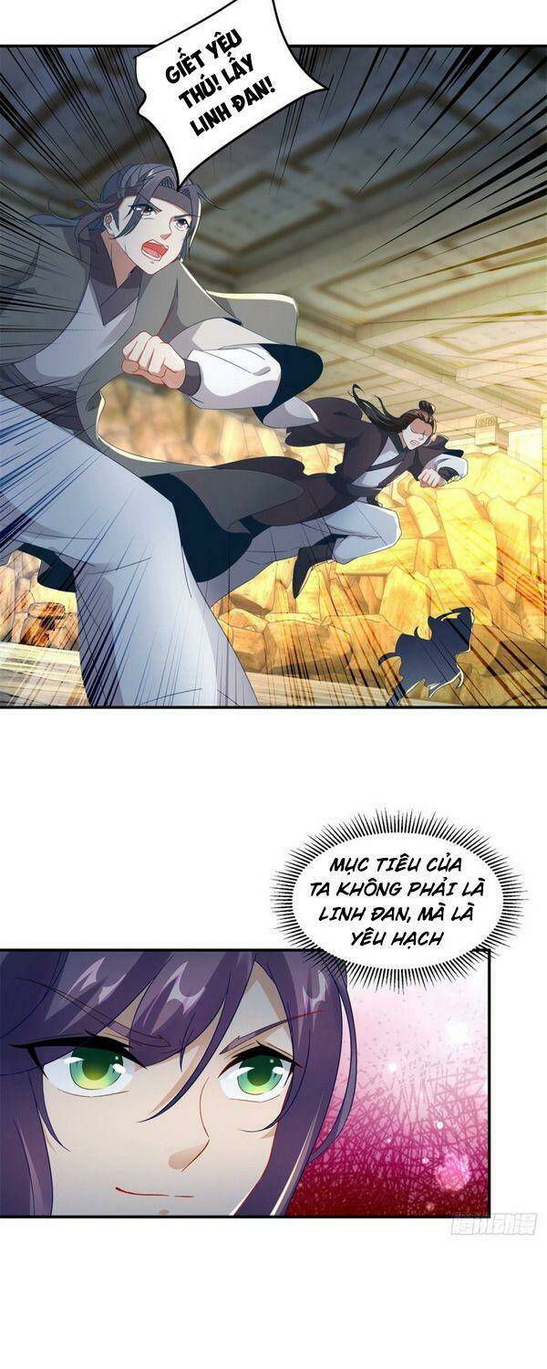 Thần Hồn Võ Đế Chapter 92 - Trang 2