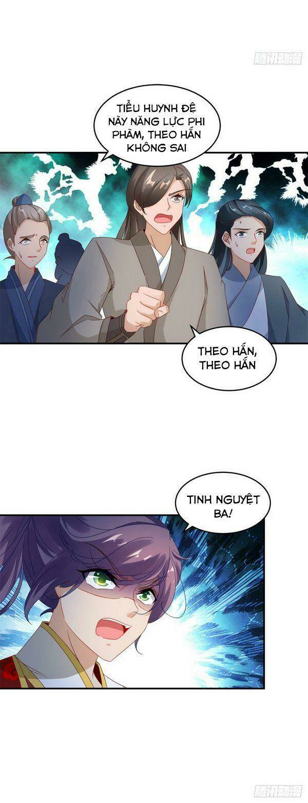 Thần Hồn Võ Đế Chapter 92 - Trang 2