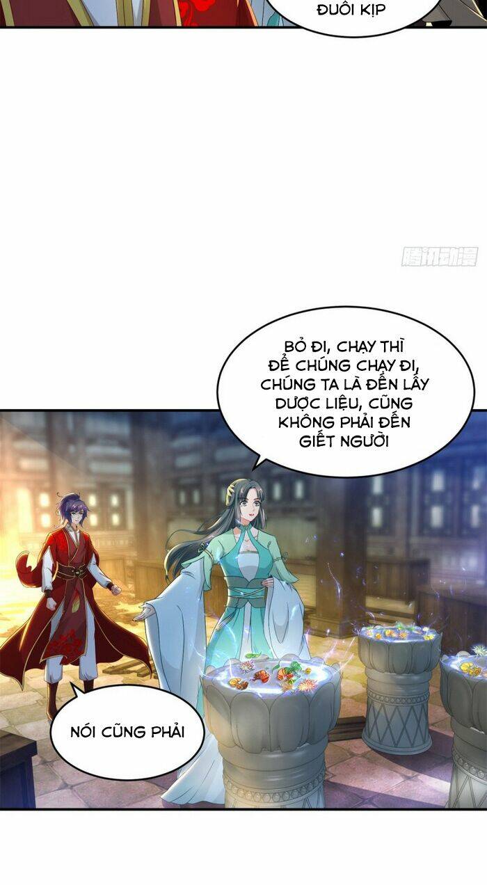 Thần Hồn Võ Đế Chapter 90 - Trang 2