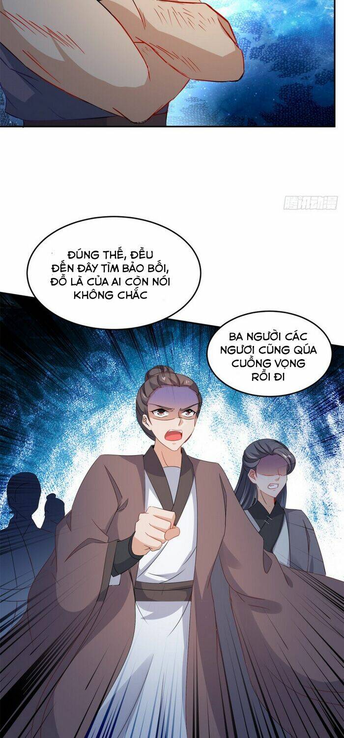 Thần Hồn Võ Đế Chapter 89 - Trang 2