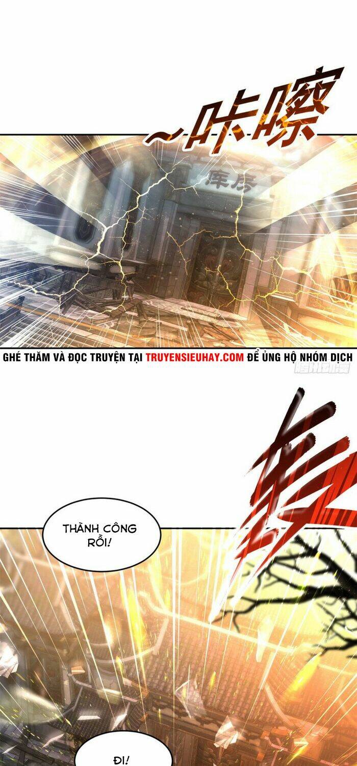 Thần Hồn Võ Đế Chapter 89 - Trang 2