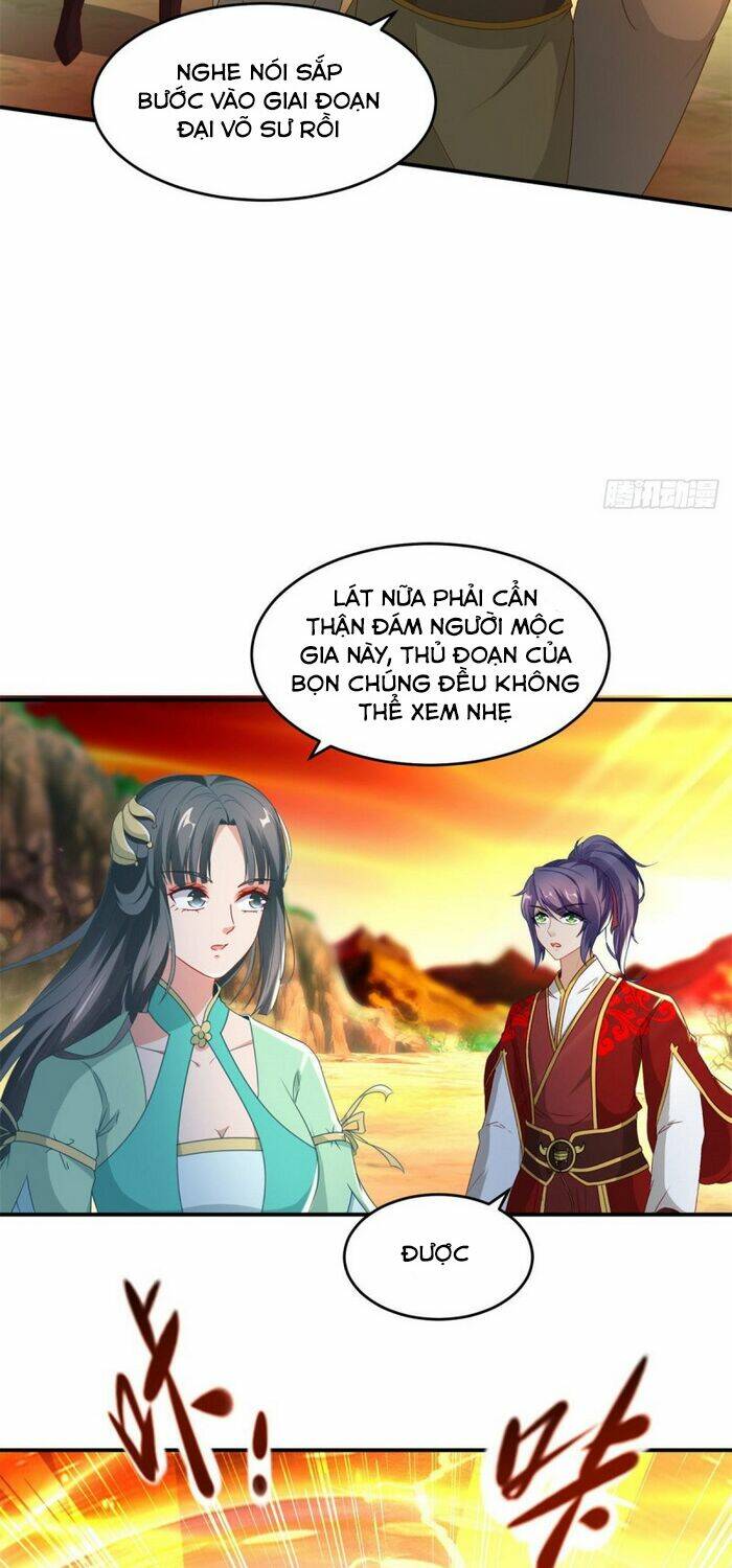 Thần Hồn Võ Đế Chapter 88 - Trang 2