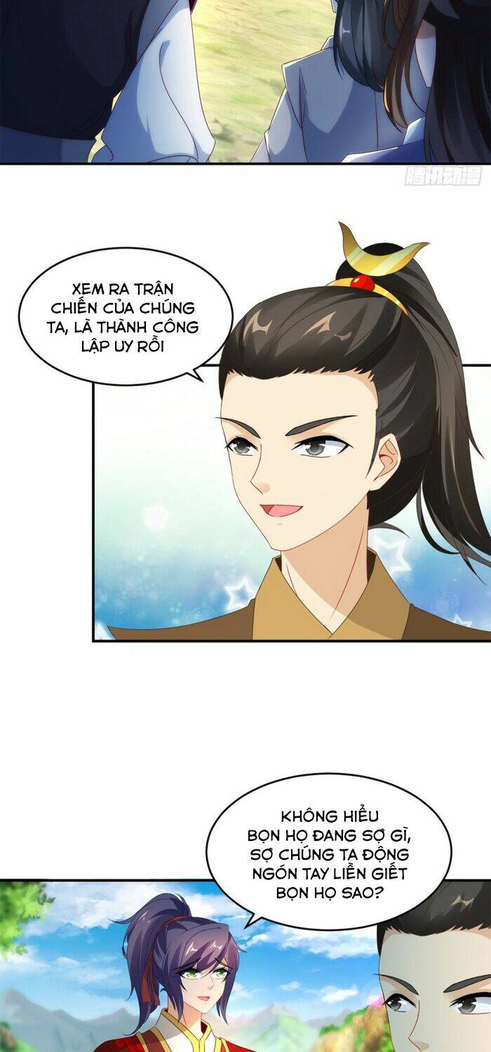 Thần Hồn Võ Đế Chapter 88 - Trang 2