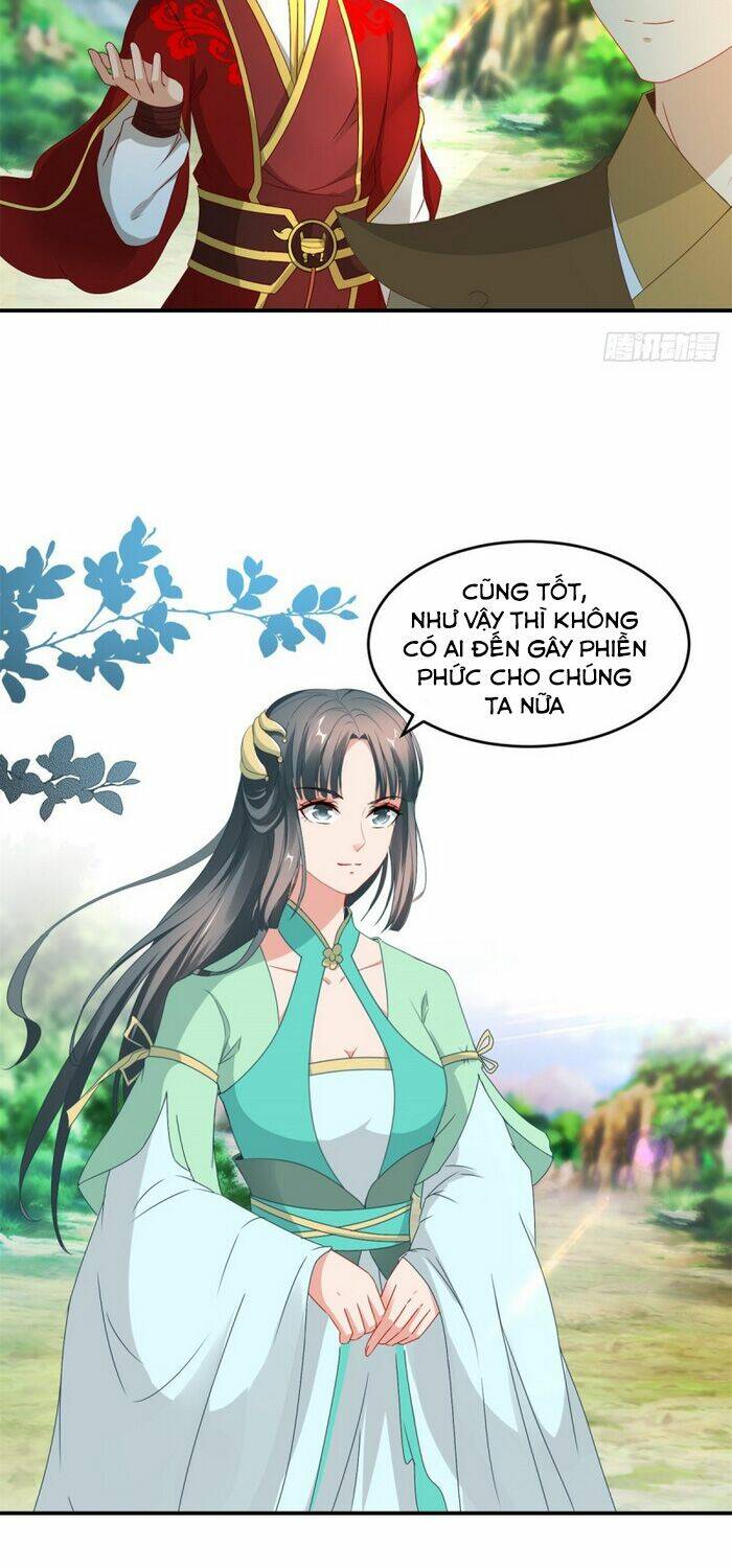 Thần Hồn Võ Đế Chapter 88 - Trang 2