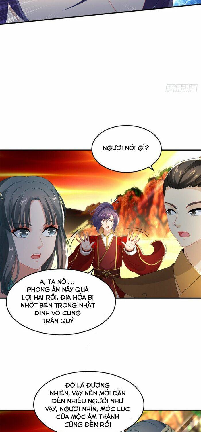 Thần Hồn Võ Đế Chapter 88 - Trang 2