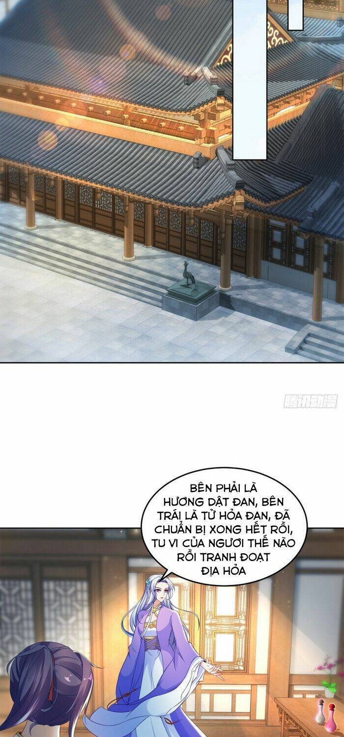 Thần Hồn Võ Đế Chapter 84 - Trang 2