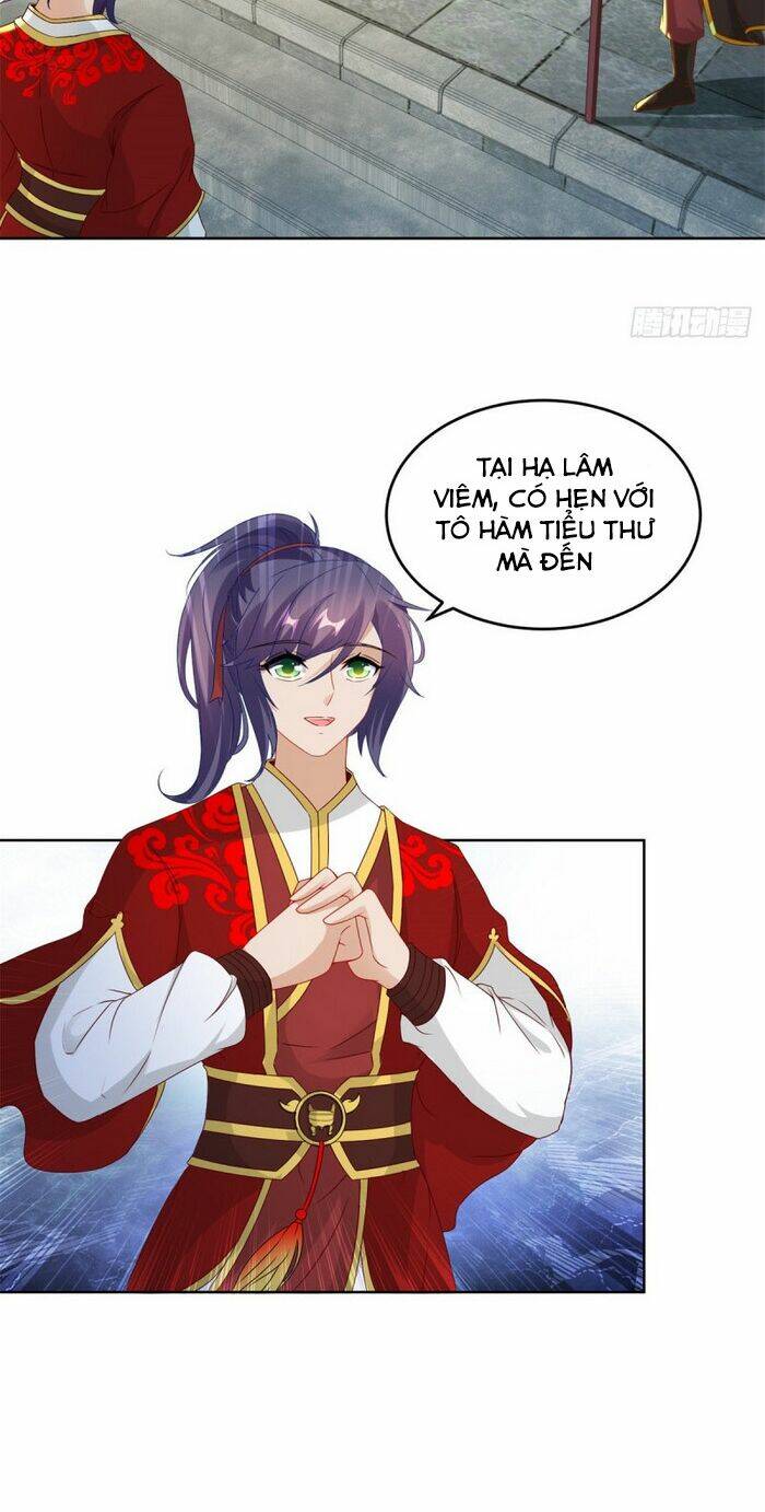 Thần Hồn Võ Đế Chapter 84 - Trang 2