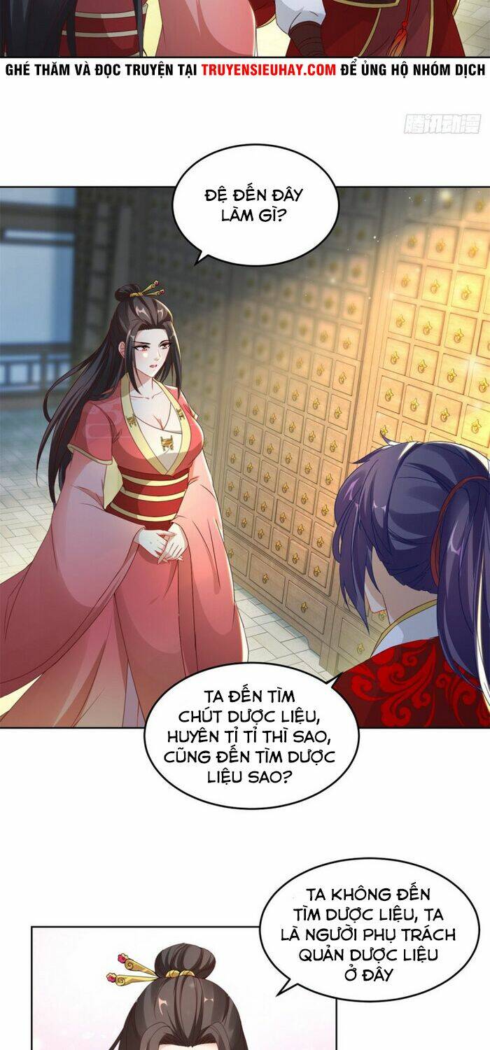 Thần Hồn Võ Đế Chapter 83 - Trang 2