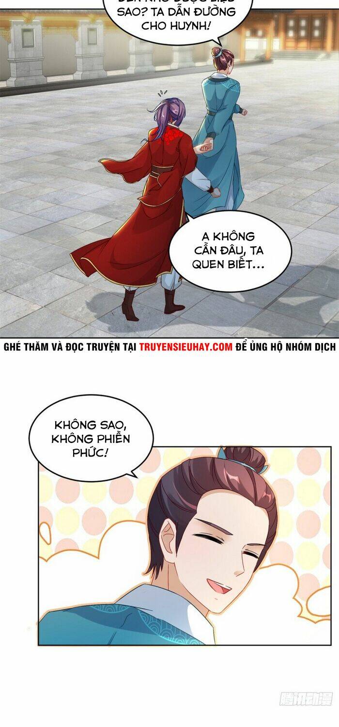 Thần Hồn Võ Đế Chapter 82 - Trang 2