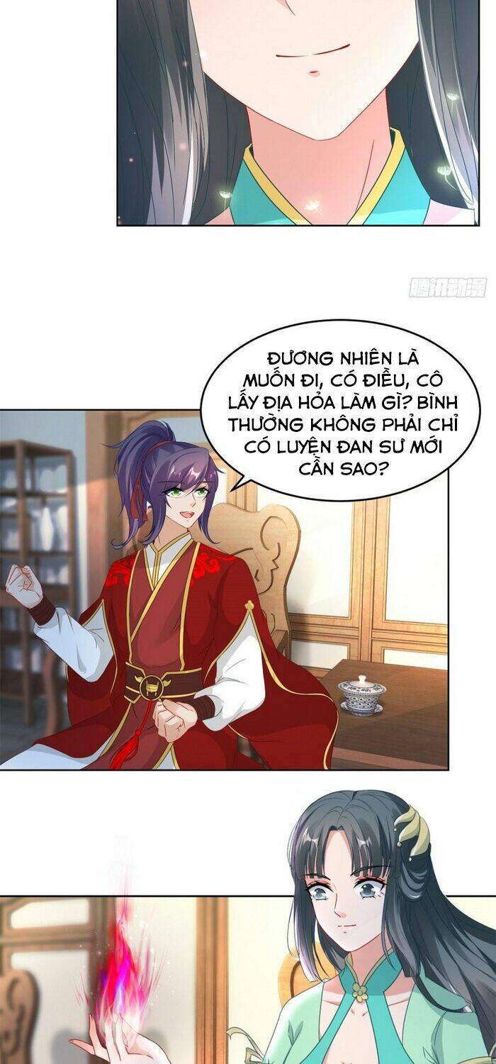 Thần Hồn Võ Đế Chapter 82 - Trang 2