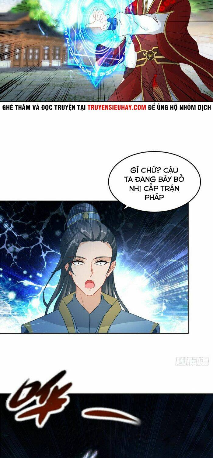 Thần Hồn Võ Đế Chapter 78 - Trang 2