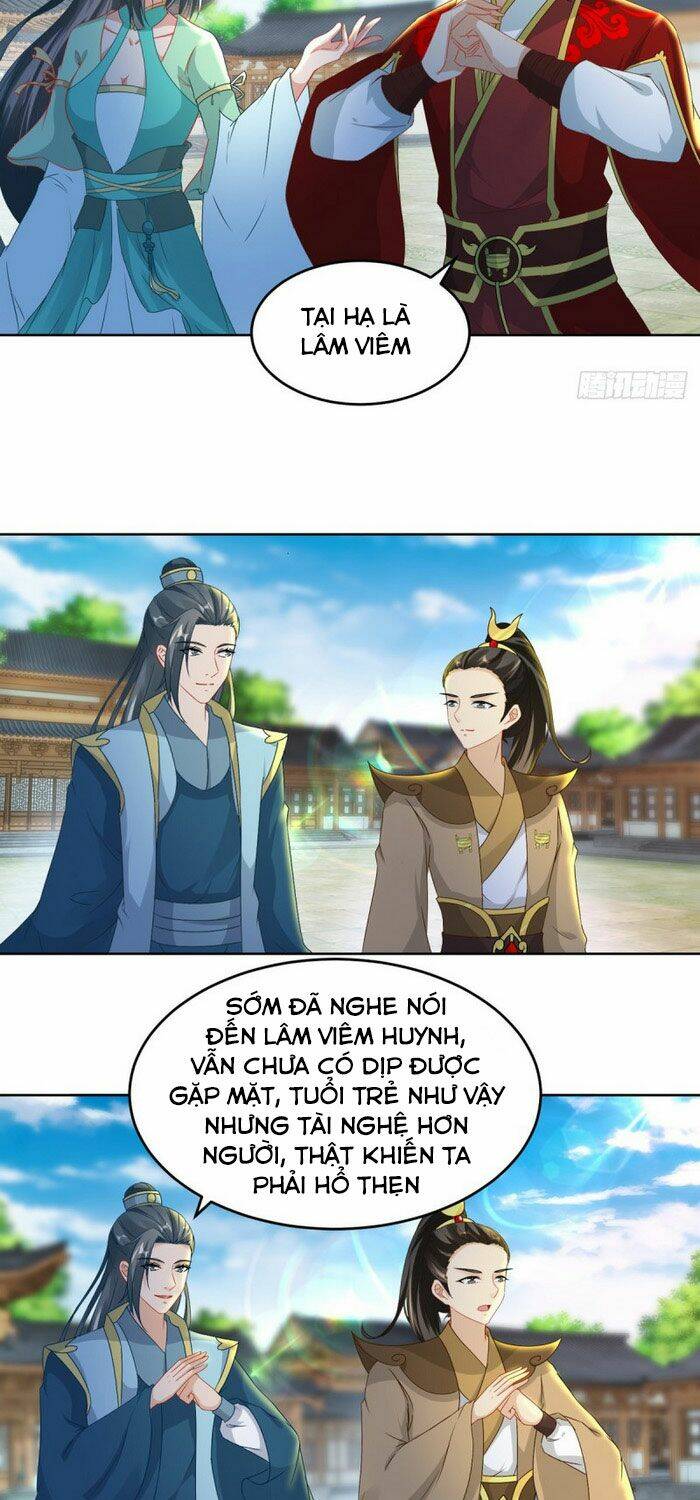 Thần Hồn Võ Đế Chapter 77 - Trang 2