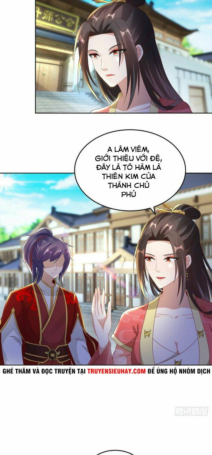 Thần Hồn Võ Đế Chapter 75 - Trang 2