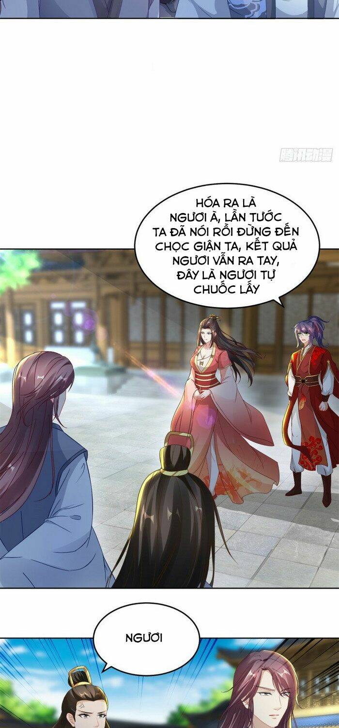 Thần Hồn Võ Đế Chapter 75 - Trang 2