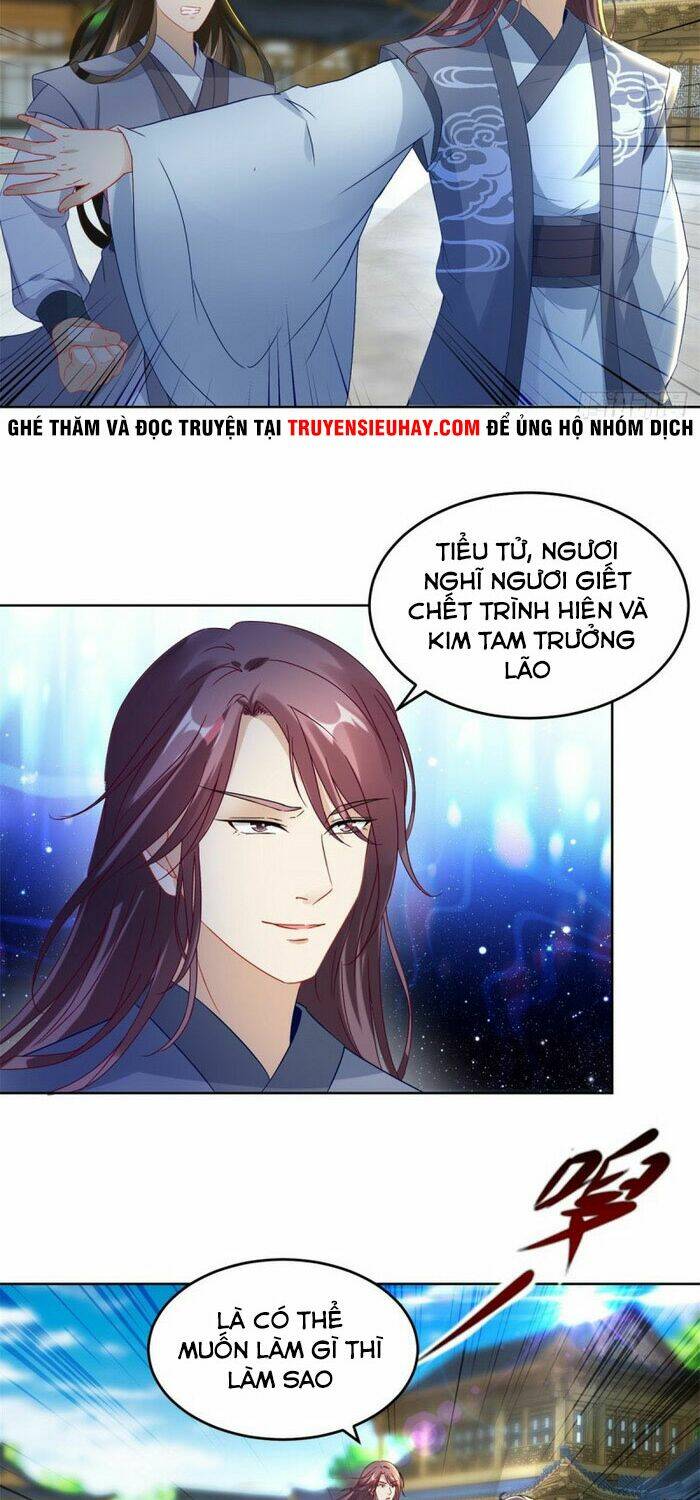 Thần Hồn Võ Đế Chapter 75 - Trang 2