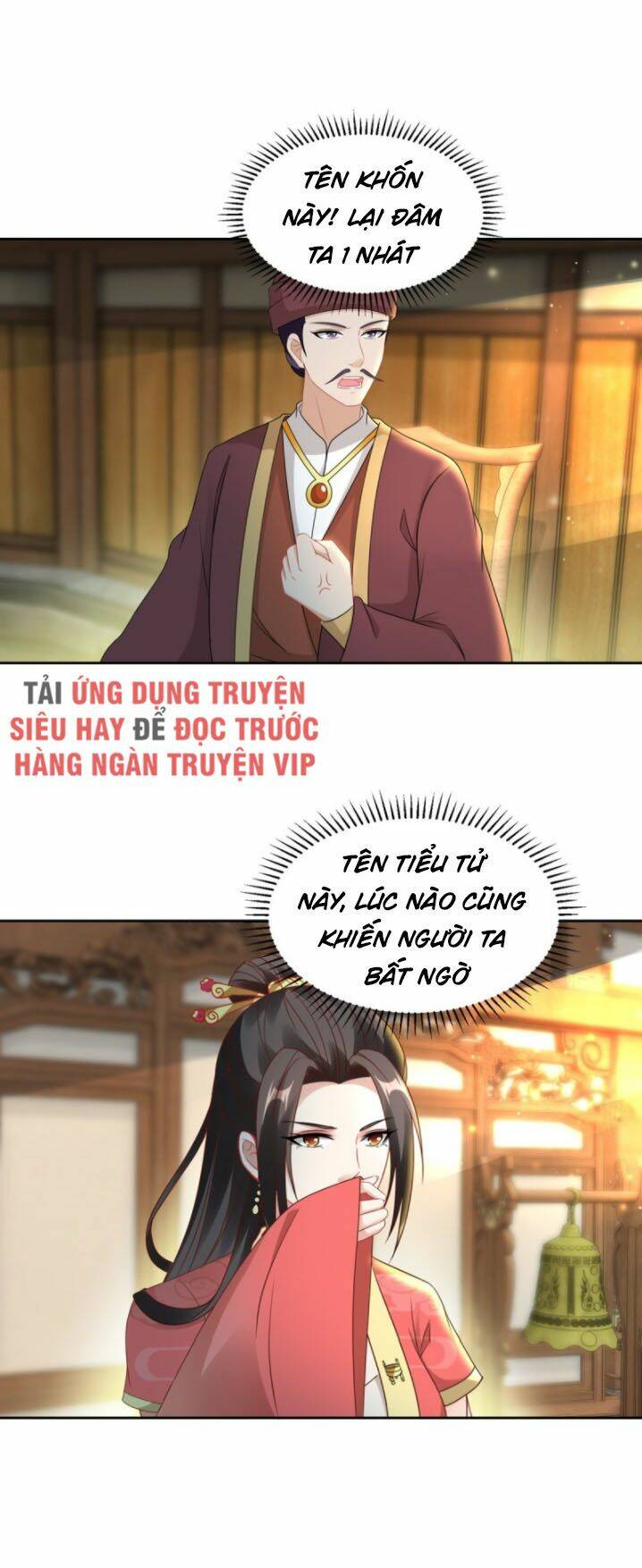 Thần Hồn Võ Đế Chapter 62 - Trang 2