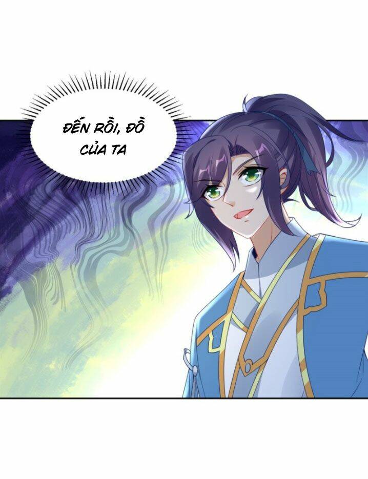 Thần Hồn Võ Đế Chapter 62 - Trang 2