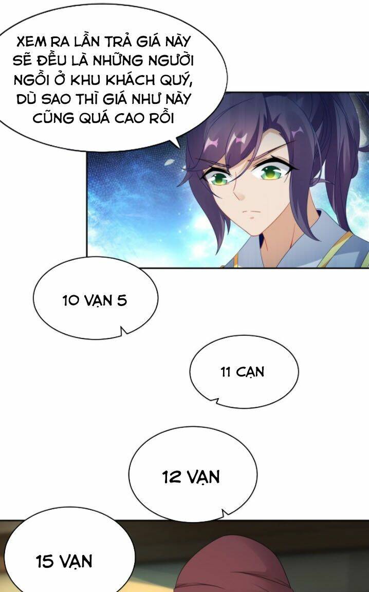 Thần Hồn Võ Đế Chapter 62 - Trang 2