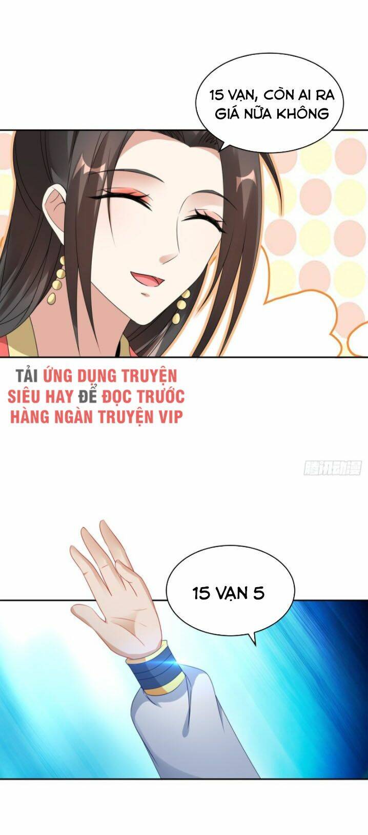 Thần Hồn Võ Đế Chapter 62 - Trang 2