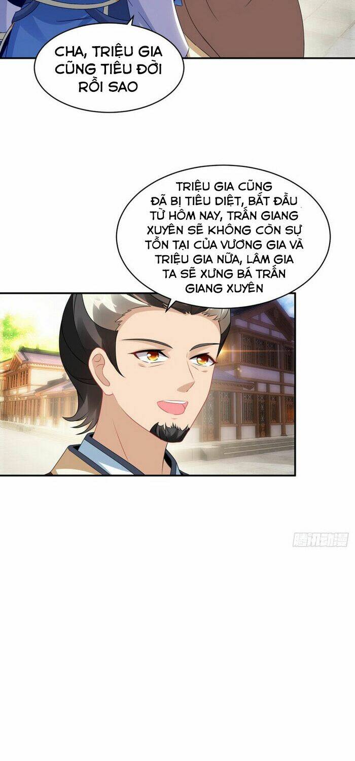 Thần Hồn Võ Đế Chapter 54 - Trang 2