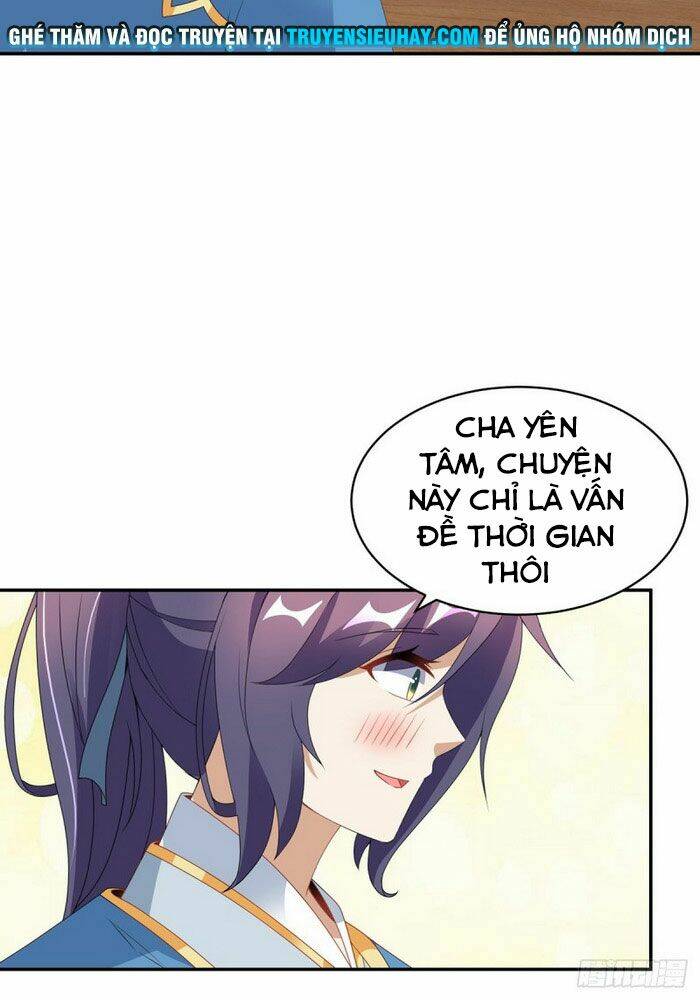 Thần Hồn Võ Đế Chapter 54 - Trang 2