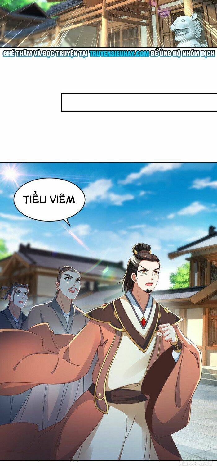 Thần Hồn Võ Đế Chapter 54 - Trang 2