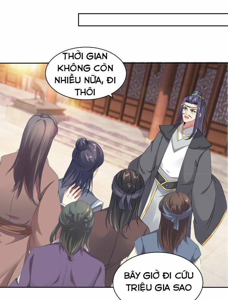 Thần Hồn Võ Đế Chapter 53 - Trang 2