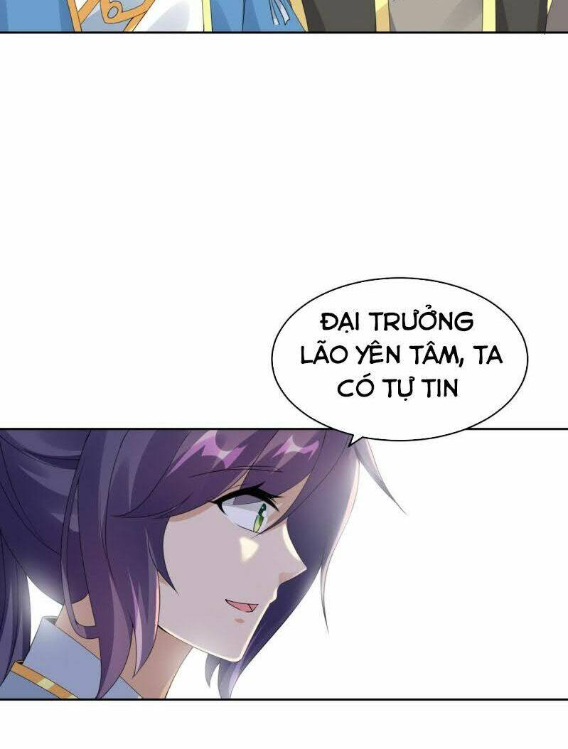 Thần Hồn Võ Đế Chapter 53 - Trang 2