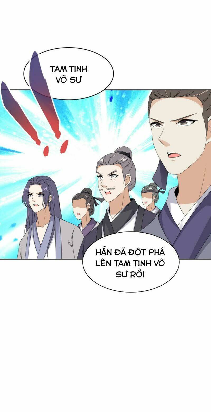 Thần Hồn Võ Đế Chapter 53 - Trang 2