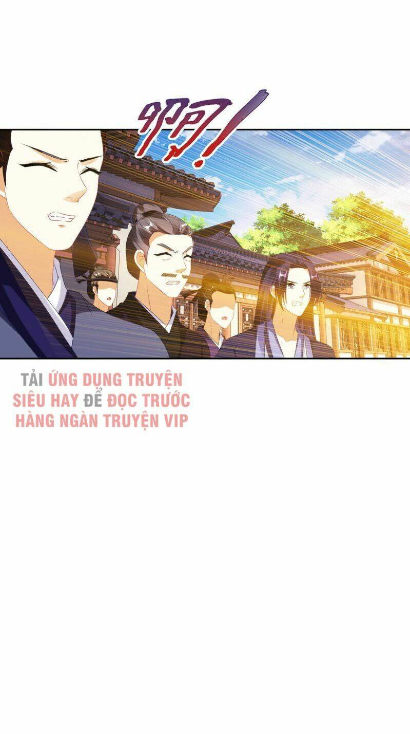 Thần Hồn Võ Đế Chapter 53 - Trang 2