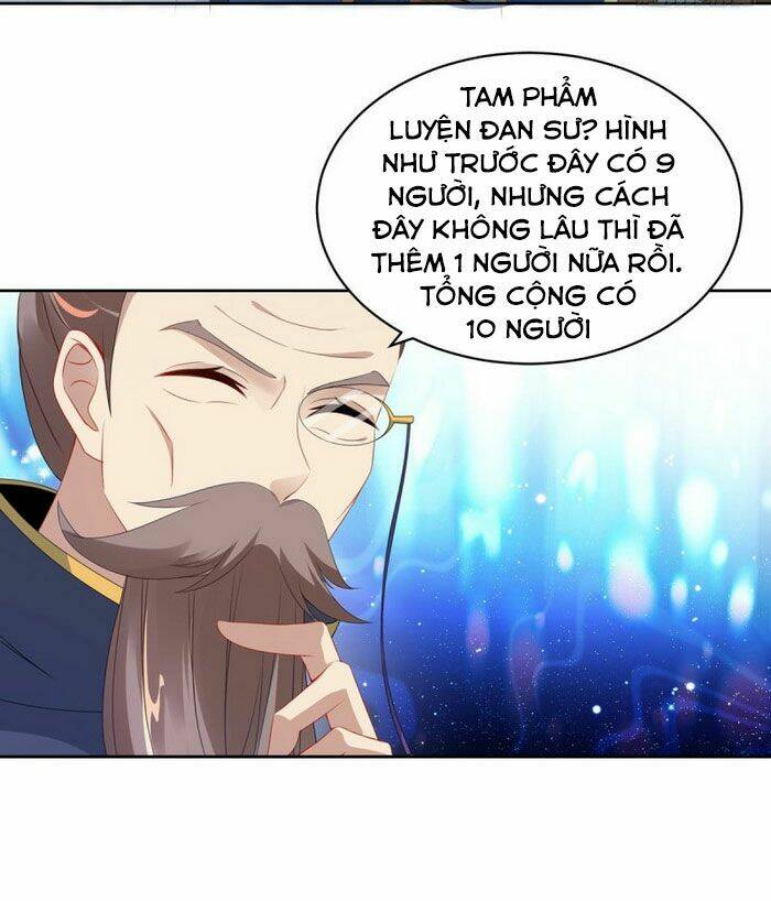 Thần Hồn Võ Đế Chapter 52 - Trang 2