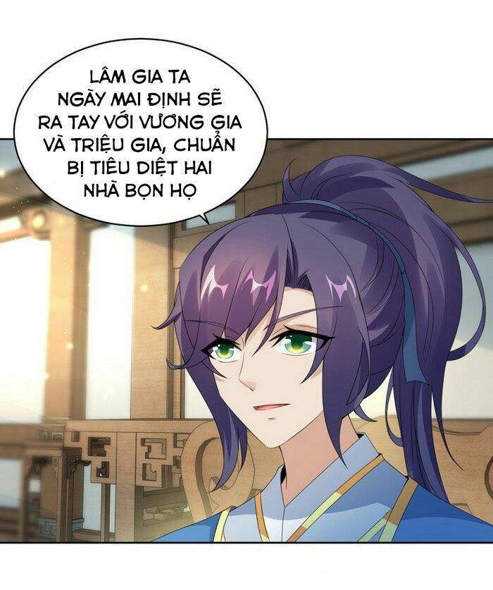 Thần Hồn Võ Đế Chapter 52 - Trang 2