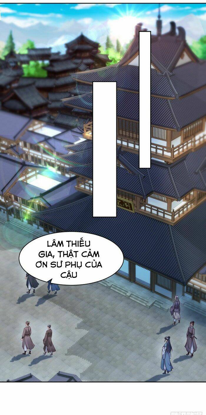 Thần Hồn Võ Đế Chapter 52 - Trang 2