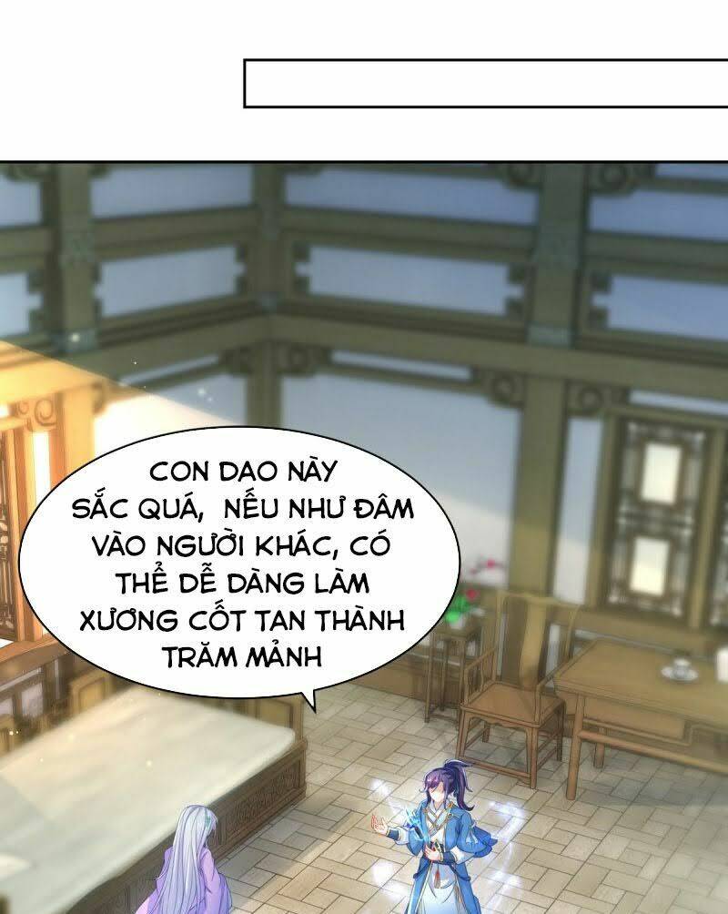 Thần Hồn Võ Đế Chapter 51 - Trang 2