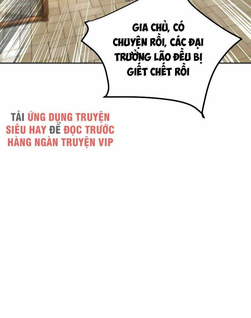 Thần Hồn Võ Đế Chapter 51 - Trang 2