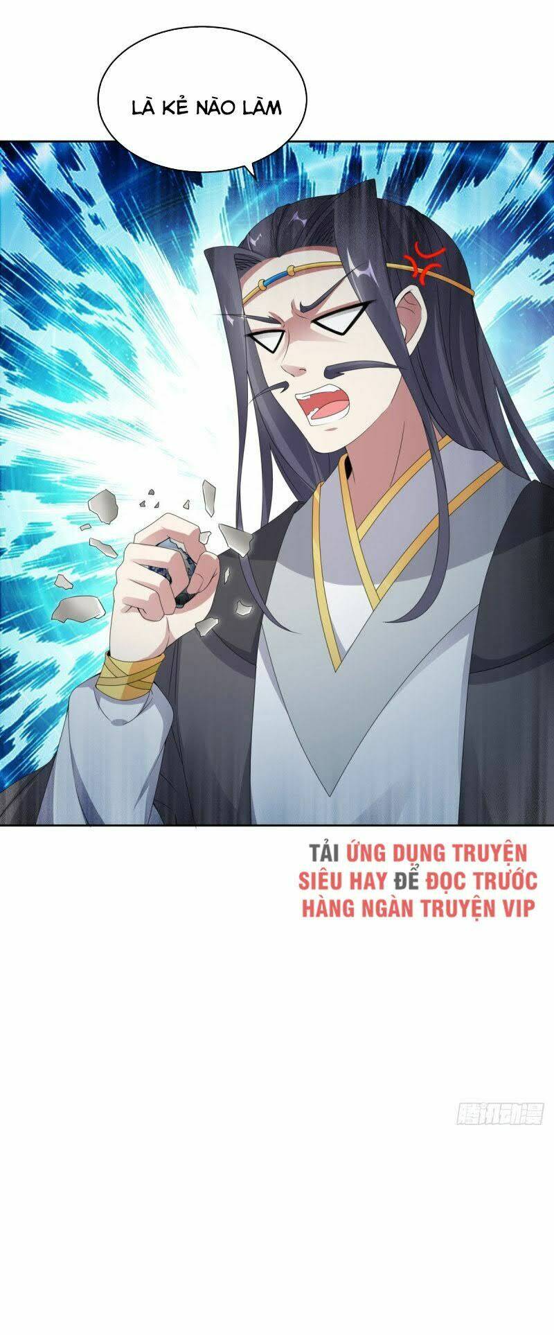 Thần Hồn Võ Đế Chapter 51 - Trang 2