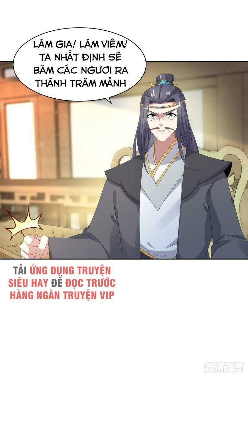 Thần Hồn Võ Đế Chapter 51 - Trang 2