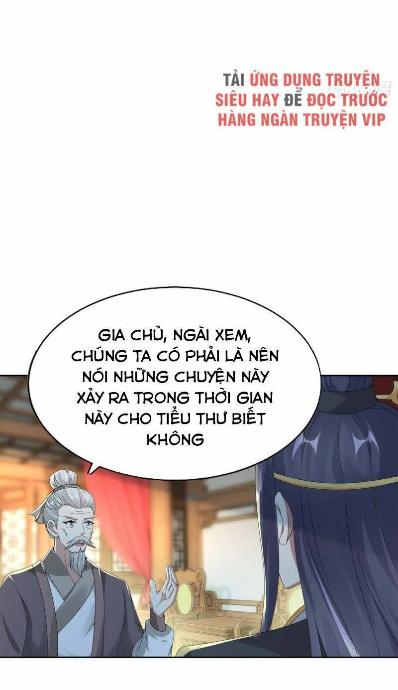 Thần Hồn Võ Đế Chapter 51 - Trang 2