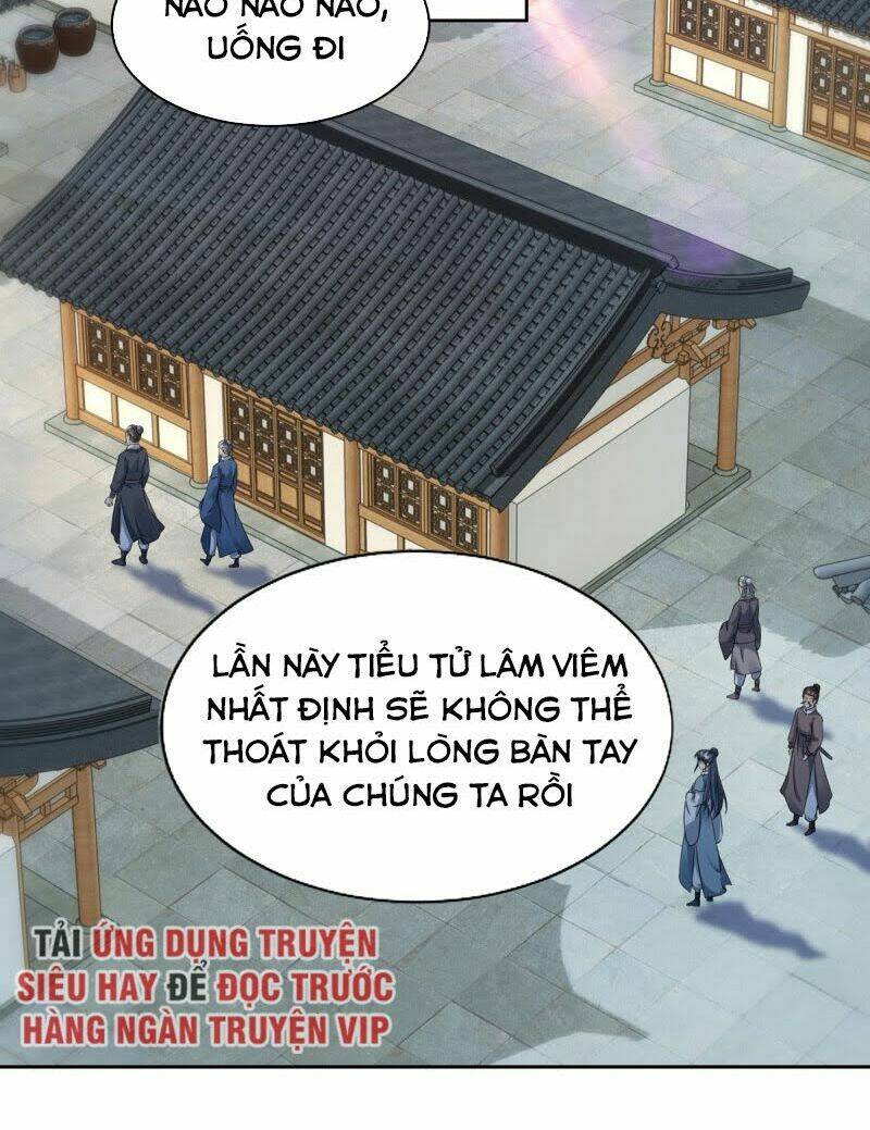 Thần Hồn Võ Đế Chapter 51 - Trang 2