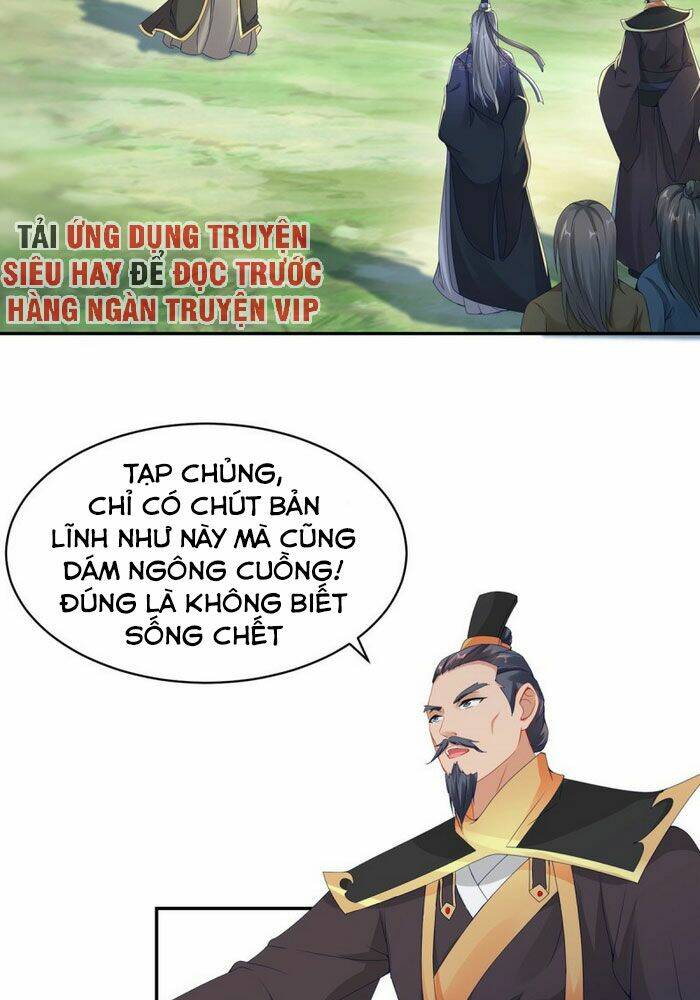 Thần Hồn Võ Đế Chapter 49 - Trang 2