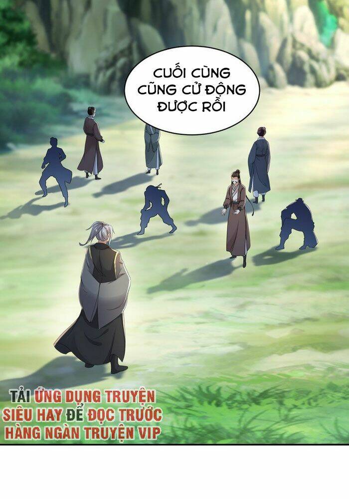 Thần Hồn Võ Đế Chapter 49 - Trang 2