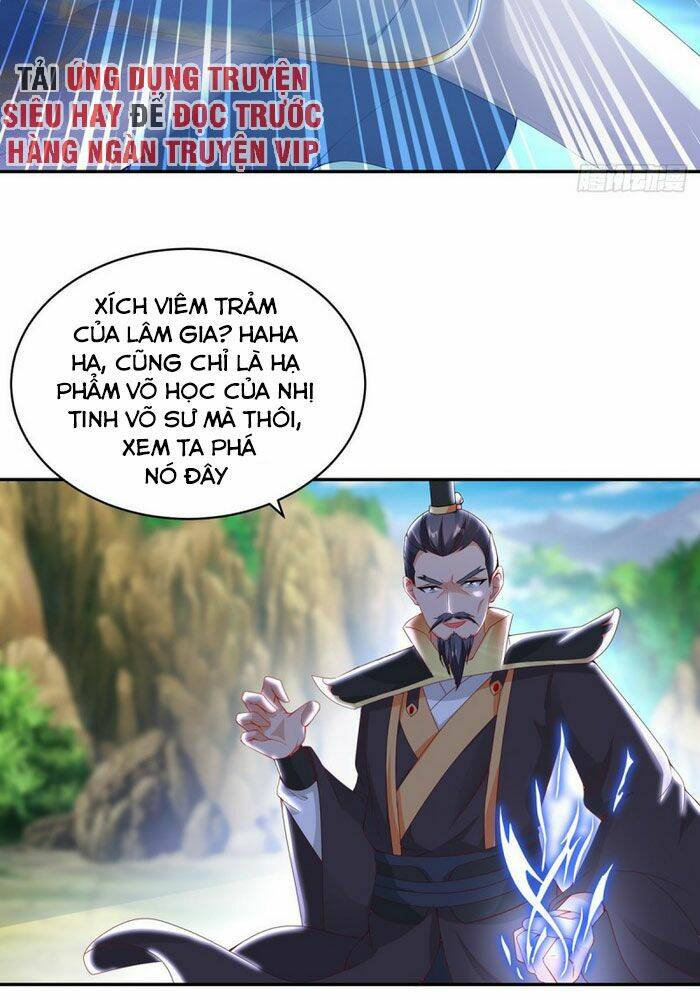 Thần Hồn Võ Đế Chapter 49 - Trang 2