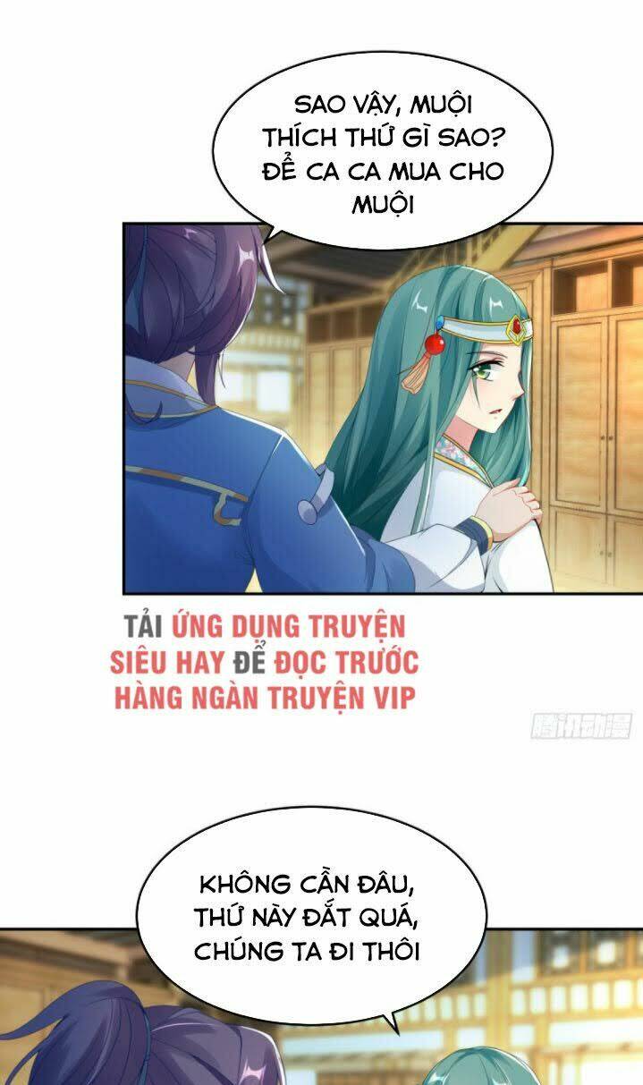 Thần Hồn Võ Đế Chapter 47 - Trang 2