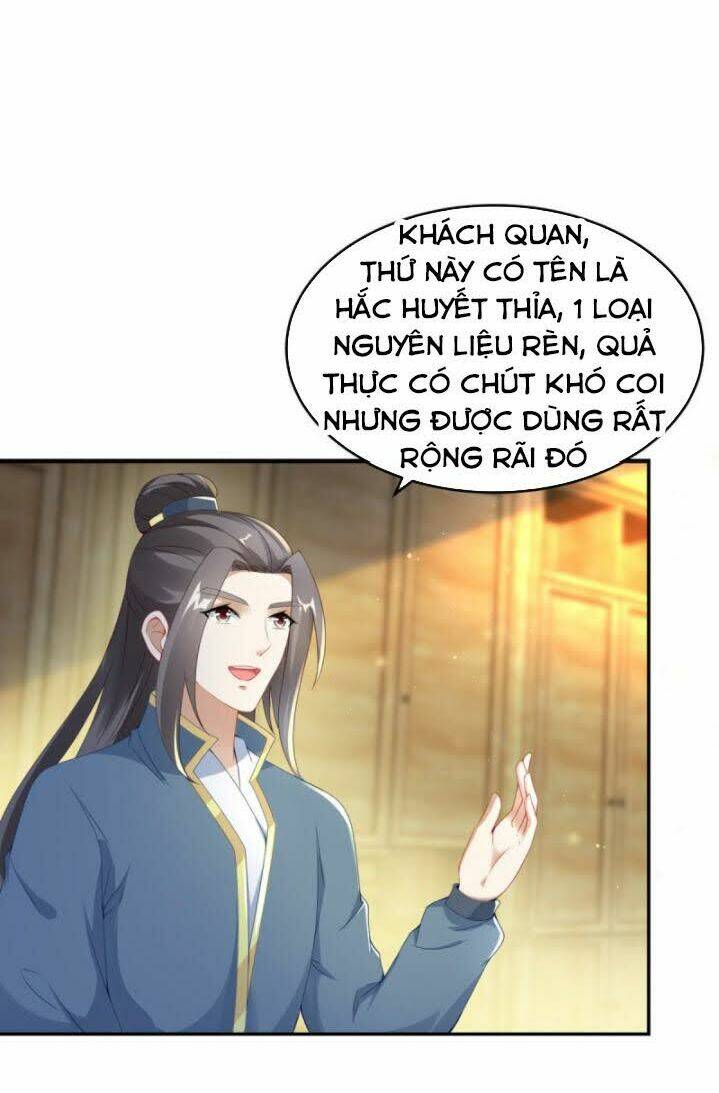 Thần Hồn Võ Đế Chapter 47 - Trang 2