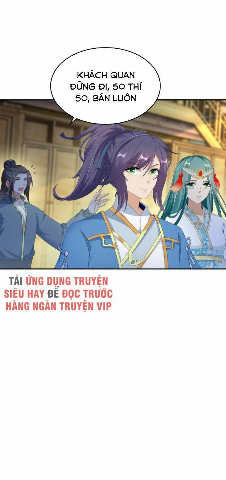 Thần Hồn Võ Đế Chapter 47 - Trang 2