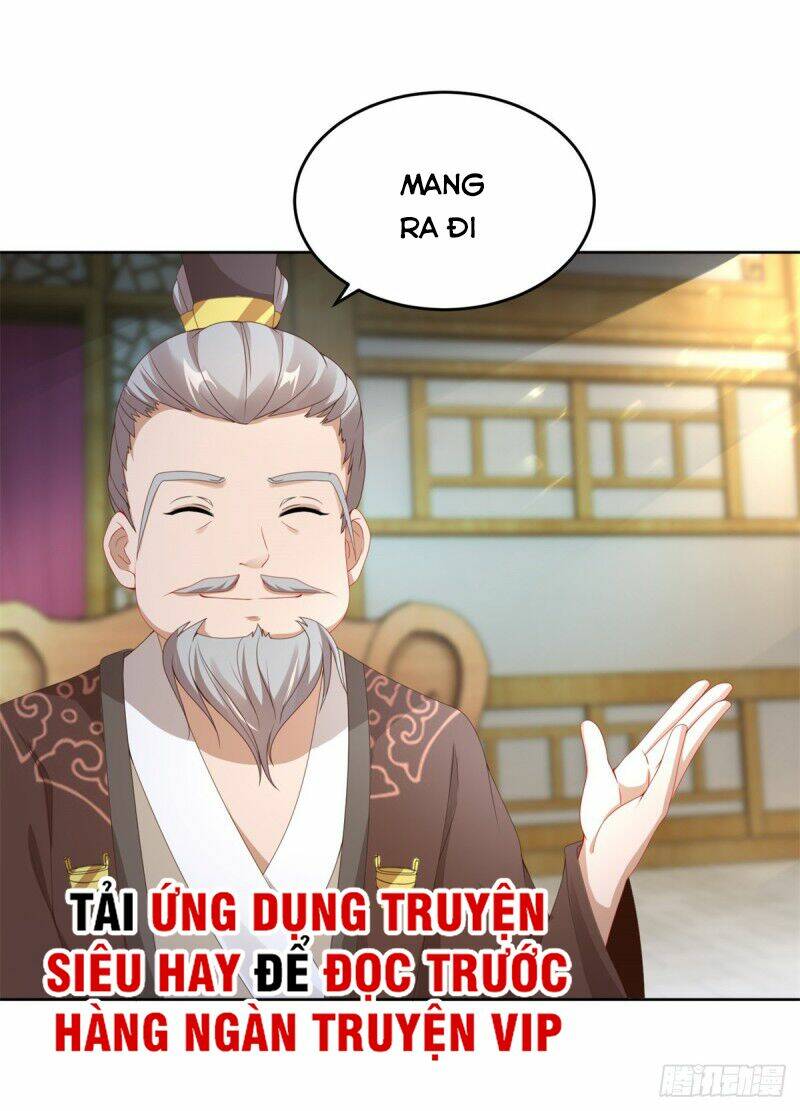 Thần Hồn Võ Đế Chapter 46 - Trang 2