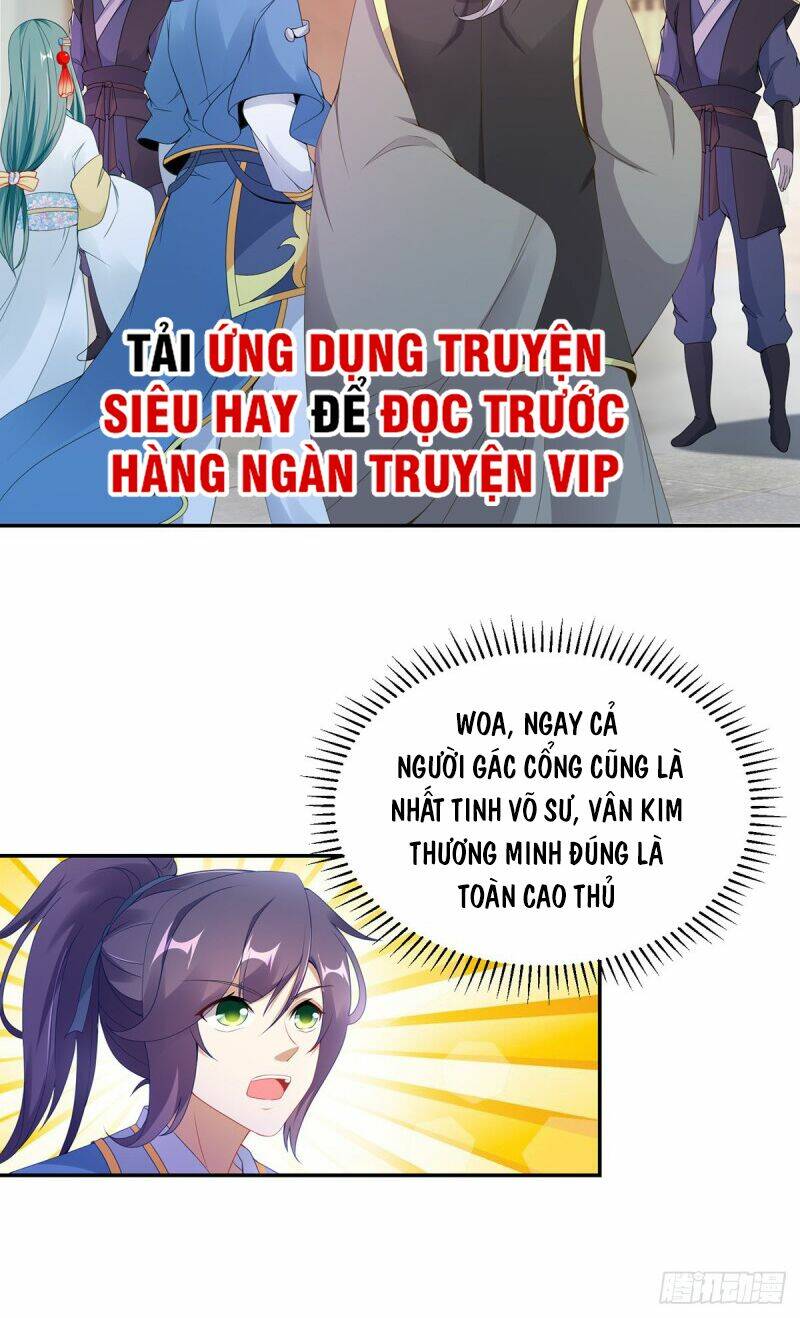 Thần Hồn Võ Đế Chapter 46 - Trang 2