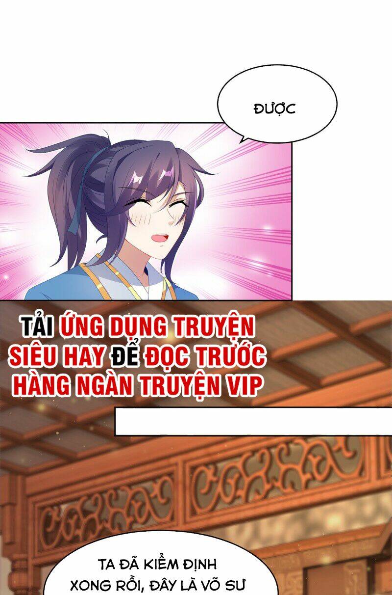 Thần Hồn Võ Đế Chapter 46 - Trang 2