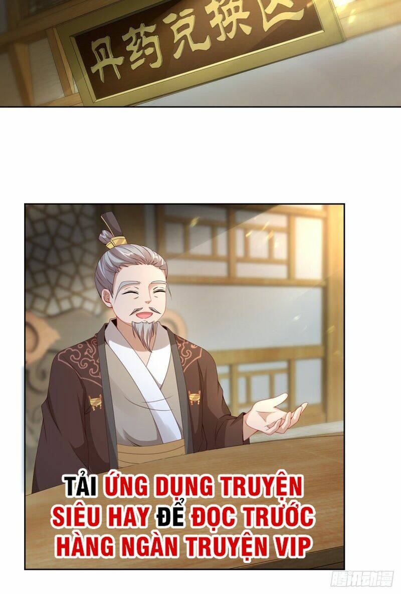 Thần Hồn Võ Đế Chapter 46 - Trang 2