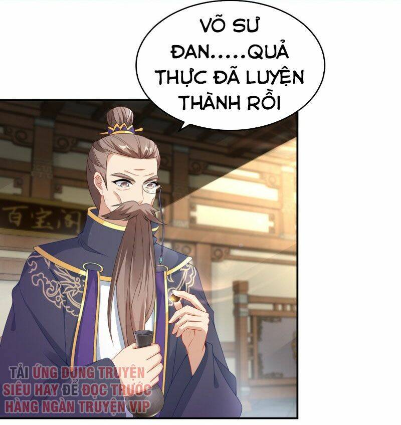 Thần Hồn Võ Đế Chapter 45 - Trang 2